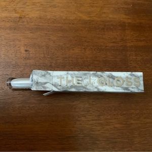 Jeffree Star The Gloss in heaven’s gate